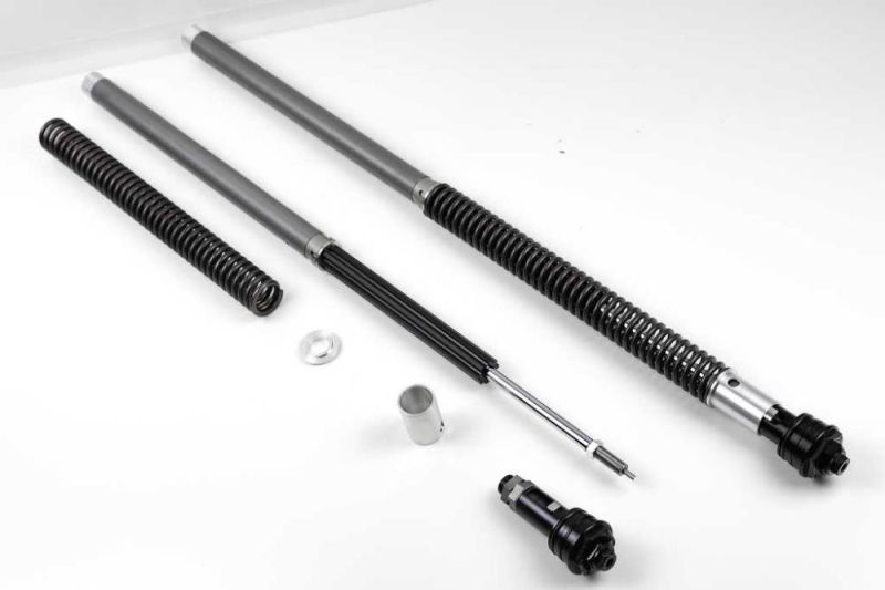 BMW Paralever fork damping system for 41mm fork diameter